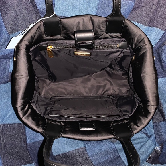 Ella Mini Puffer Tote - Picture 3 of 6